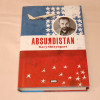 Gary Shteyngart Absurdistan